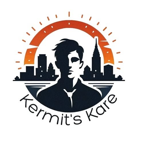 Kermit’s Kare community nonprofit logo